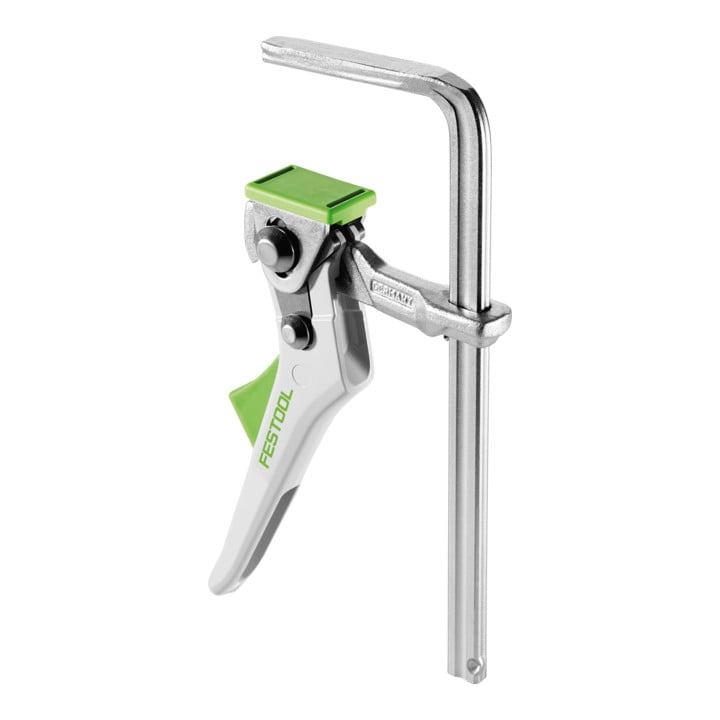 Set Festool Serre-joint à levier FS-HZ 160 + Festool Serre-joint à levier MFT-HZ 80