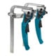 Serre-joints Makita 2 pièces