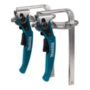 Serre-joints Makita 2 pièces-4