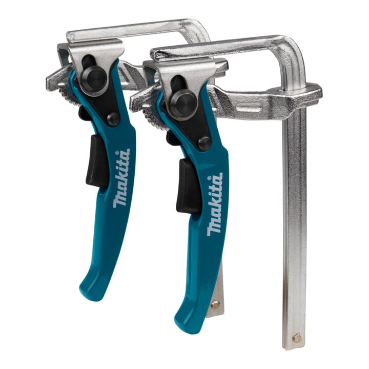 Serre-joints Makita 2 pièces