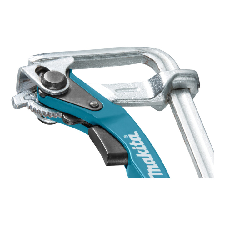 Serre-joints Makita 2 pièces
