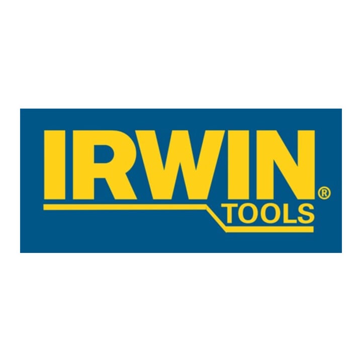 Serre-joints « une main » Mini ouv. de clé 300 mm col de cygne 62 mm IRWIN