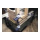 Serre-joints « une main » Quick Grip XP ouv. de clé 150 mm col de cygne 92 mm éc