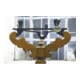 Serre-joints « une main » Quick Grip XP ouv. de clé 150 mm col de cygne 92 mm éc