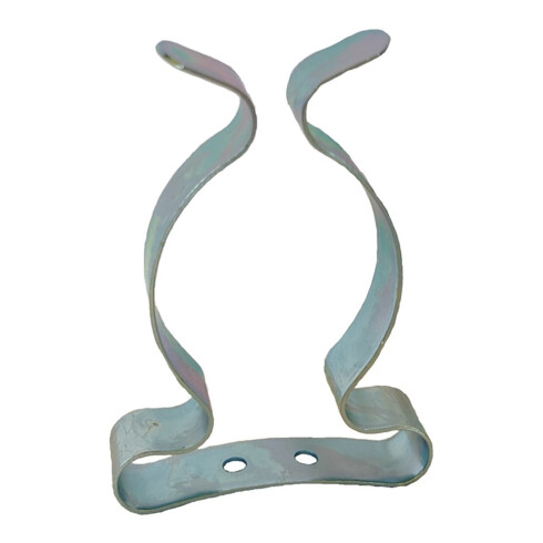 Serre-ressort Plage de serrage Ø 38-40 mm