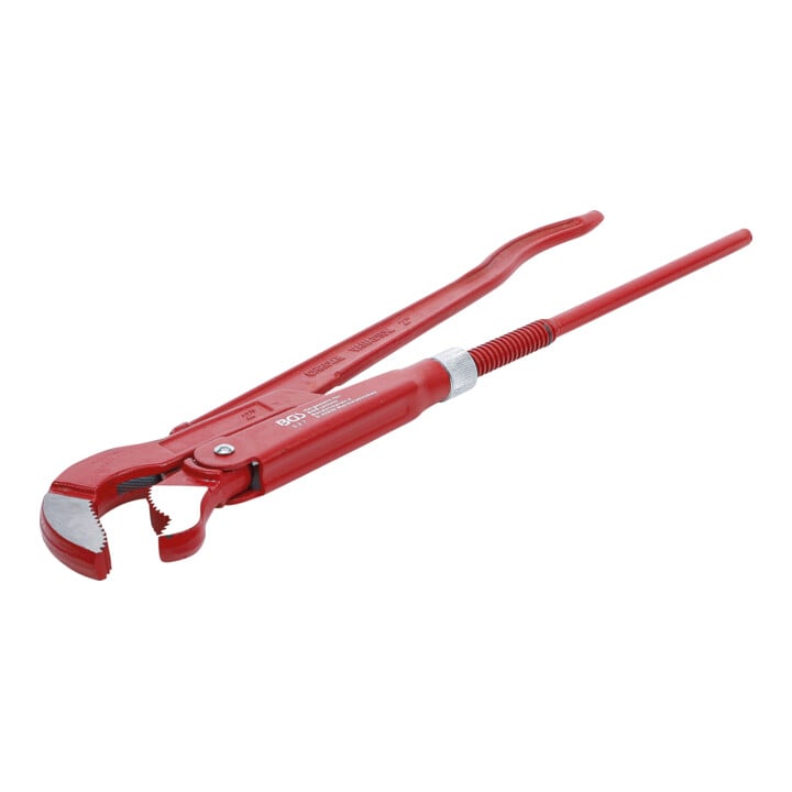Serre-tube type « Suédois » 2" adhésion 3 points BGS