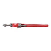 Serre-tube « une main » 300 mm 13 - 32 mm BGS-3