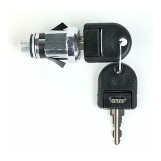 Serrure à cylindre 179XL-08 HAZET