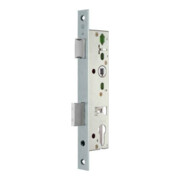 Serrure à mortaiser SSF RR PZW 24/25/92/8 mm DIN G/D VA dépassement de verrou 21 mm