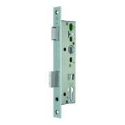 Serrure à mortaiser SSF RR PZW 24/30/92/8 mm DIN G/D VA Dépassement de verrou 15 mm