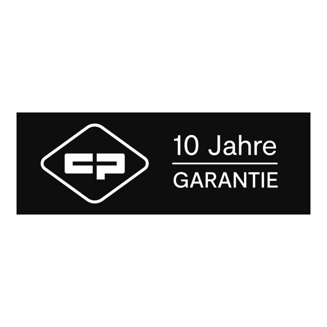 Serrure cylindrique C+P + 2 clés