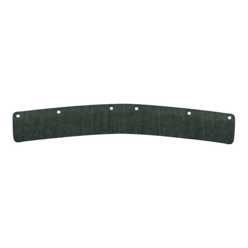 Serrure de bandeau de sueur Voss PU