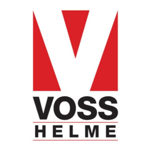 Serrure de bandeau de sueur Voss PU