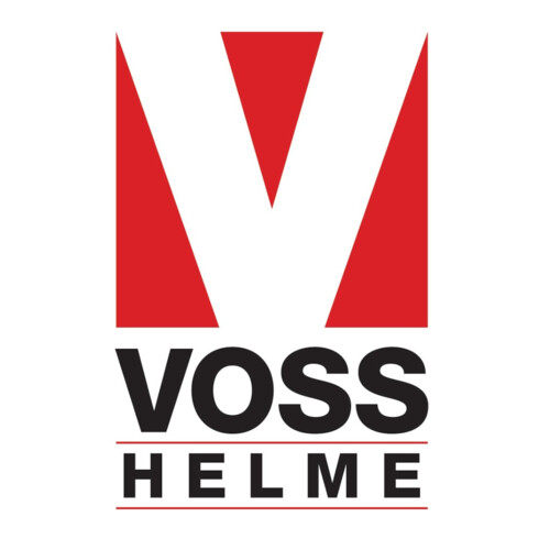 Serrure de bandeau de sueur Voss PU