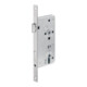 Serrure de porte avant à mortaiser 0024 PZW 22/80/92/10mm DIN R argent ktg.