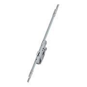 Serrure de rénovation de chariot Multisafe 855WER mandrin 65mm Entf.72mm plaque frontale plate 20mm PZ-1
