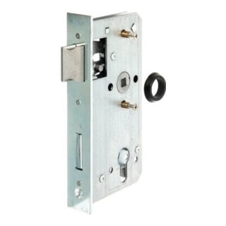 Serrure pour boîtier de serrure B.30mm galv.