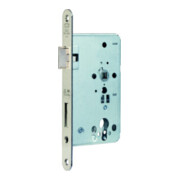 Serrure pour porte coupe-feu BKS B-1206 24/65/72/9 mm DIN G 24 mm
