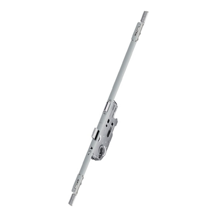 Serrure Reno portée Multisafe 855WER broche 55mm Entf.72mm face F 20mm PZ