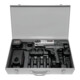 Sertisseuse Roller Multi-Press Mini 14V ACC B-P dans coffret en tôle d'acier-1