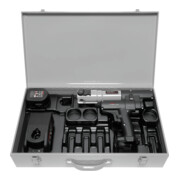 Sertisseuse Roller Multi-Press Mini 14V ACC B-P dans coffret en tôle d'acier-1