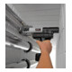 Sertisseuse Roller Multi-Press Mini 14V ACC B-P dans coffret en tôle d'acier-2