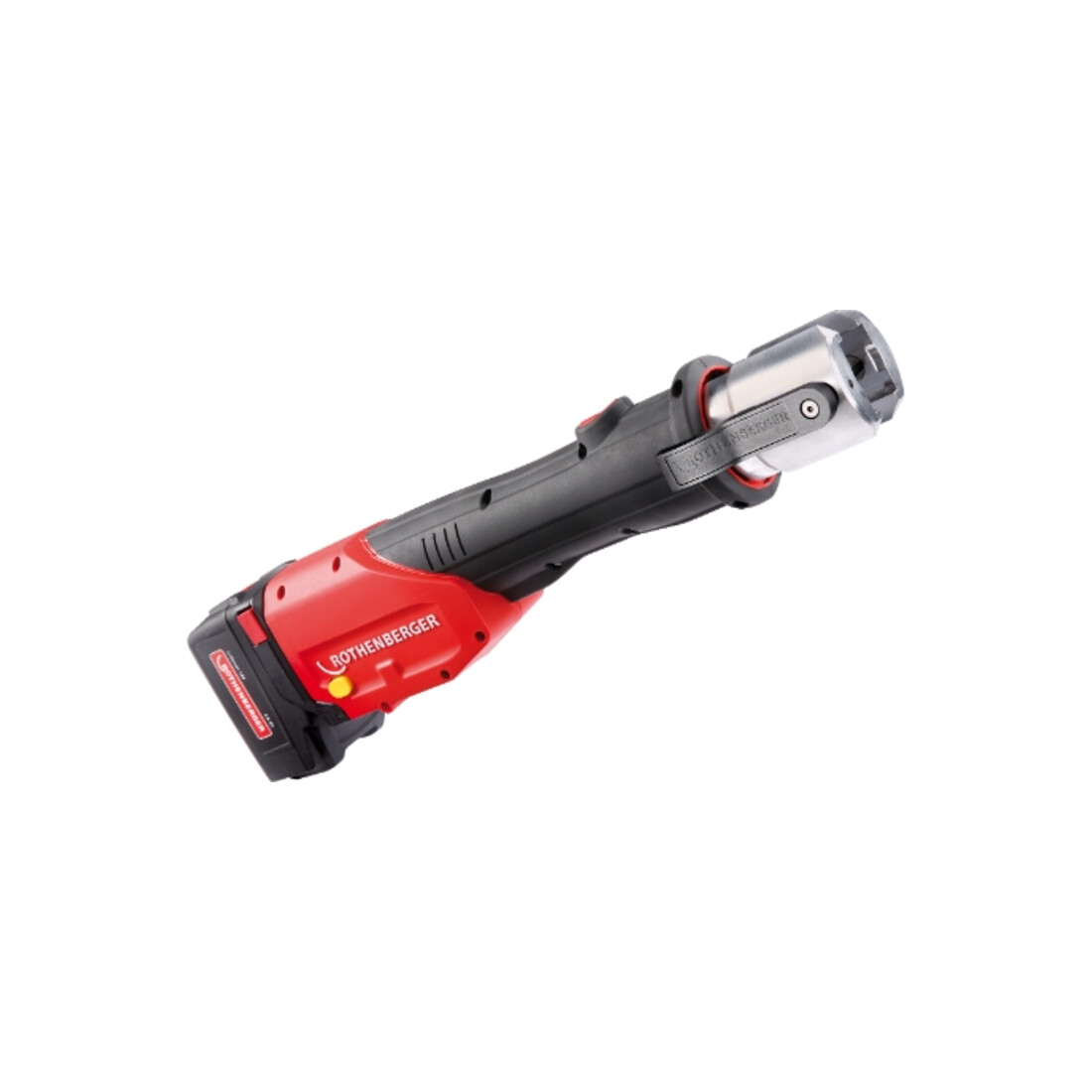 Sertisseuse Rothenberger ROMAX 4000 Basic Set, 1x2 Ah, 1x4 Ah, UE