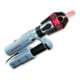 Sertisseuse Rothenberger ROMAX AC ECO Basic, 230V, type C, fonctionnement sur secteur-4