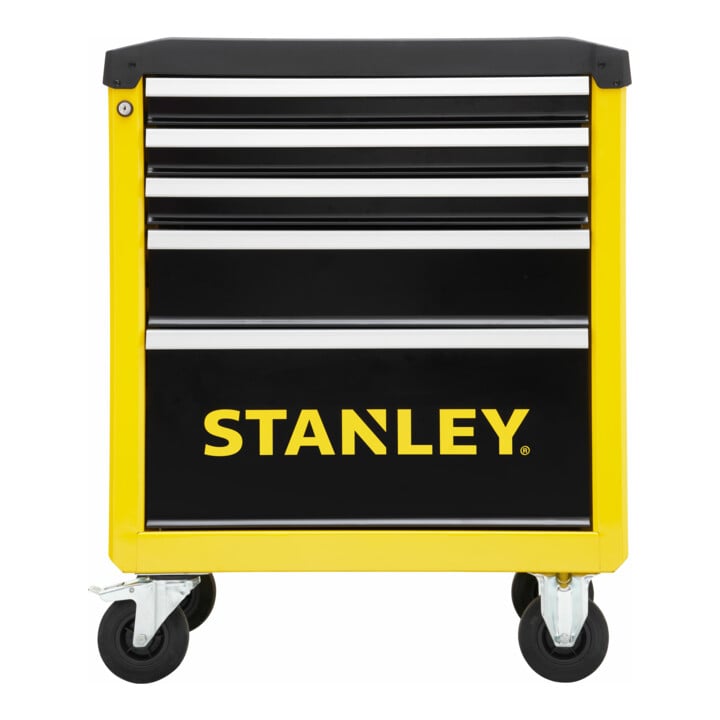 Servante d'atelier 5 tiroirs STANLEY STST74305-1