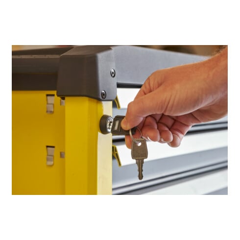 Stanley Servante d'atelier STST74305-1
