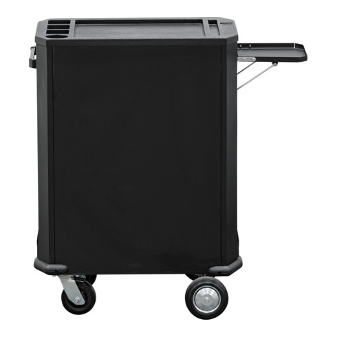 BGS Servante d’atelier 8 tiroirs vide