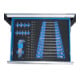 Servante d'atelier Aerotec 165 pcs. PRO