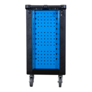 Servante d'atelier Aerotec 255 pcs. CLASSIC-2