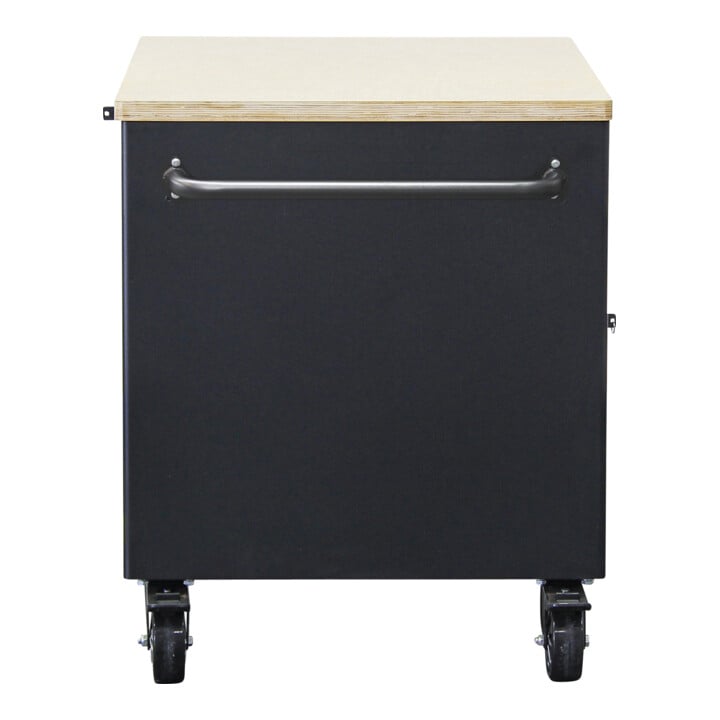 Servante d’atelier BGS 2 x 5 tiroirs 1 armoire vide
