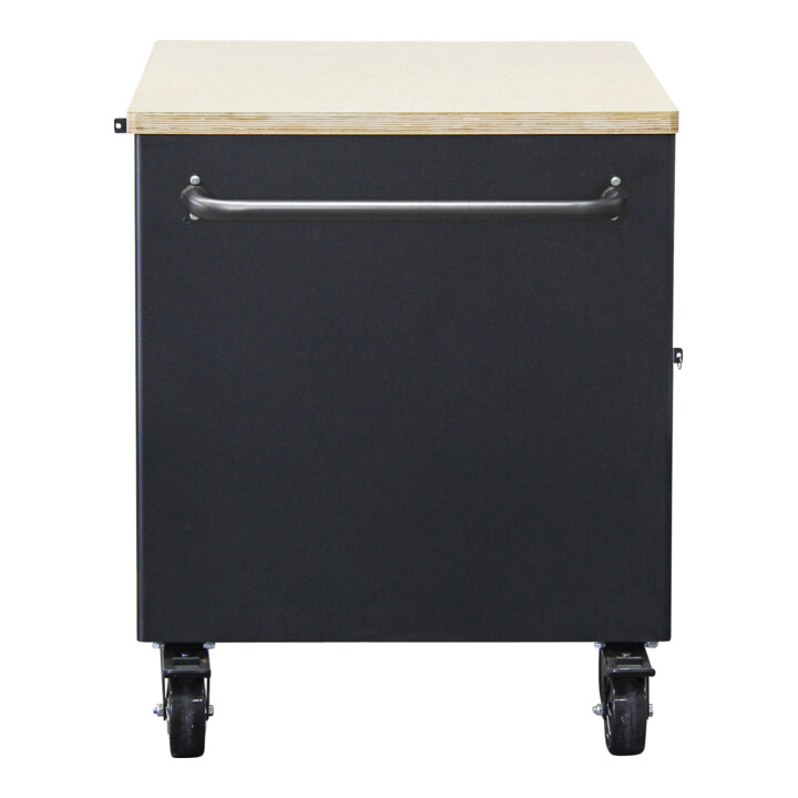 Servante d’atelier BGS 2 x 5 tiroirs 1 armoire vide