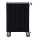 Servante d'atelier BGS 7 tiroirs, avec 120 outils-3