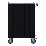 Servante d'atelier BGS 7 tiroirs, avec 120 outils-3