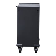 Servante d'atelier BGS 7 tiroirs, chargeable jusqu'à 30 kg, avec 263 outils-2