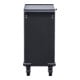 Servante d'atelier BGS 7 tiroirs, chargeable jusqu'à 30 kg, avec 263 outils