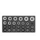 Servante d'atelier Gedore 1500 ES-03 2004 avec un assortiment de 325 outils
