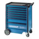 Servante d'atelier Gedore 2005-TS-147 avec un assortiment d'outils de 147 pièces