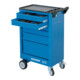 Servante d'atelier Gedore avec 6 tiroirs (l 480 x p 325 mm)