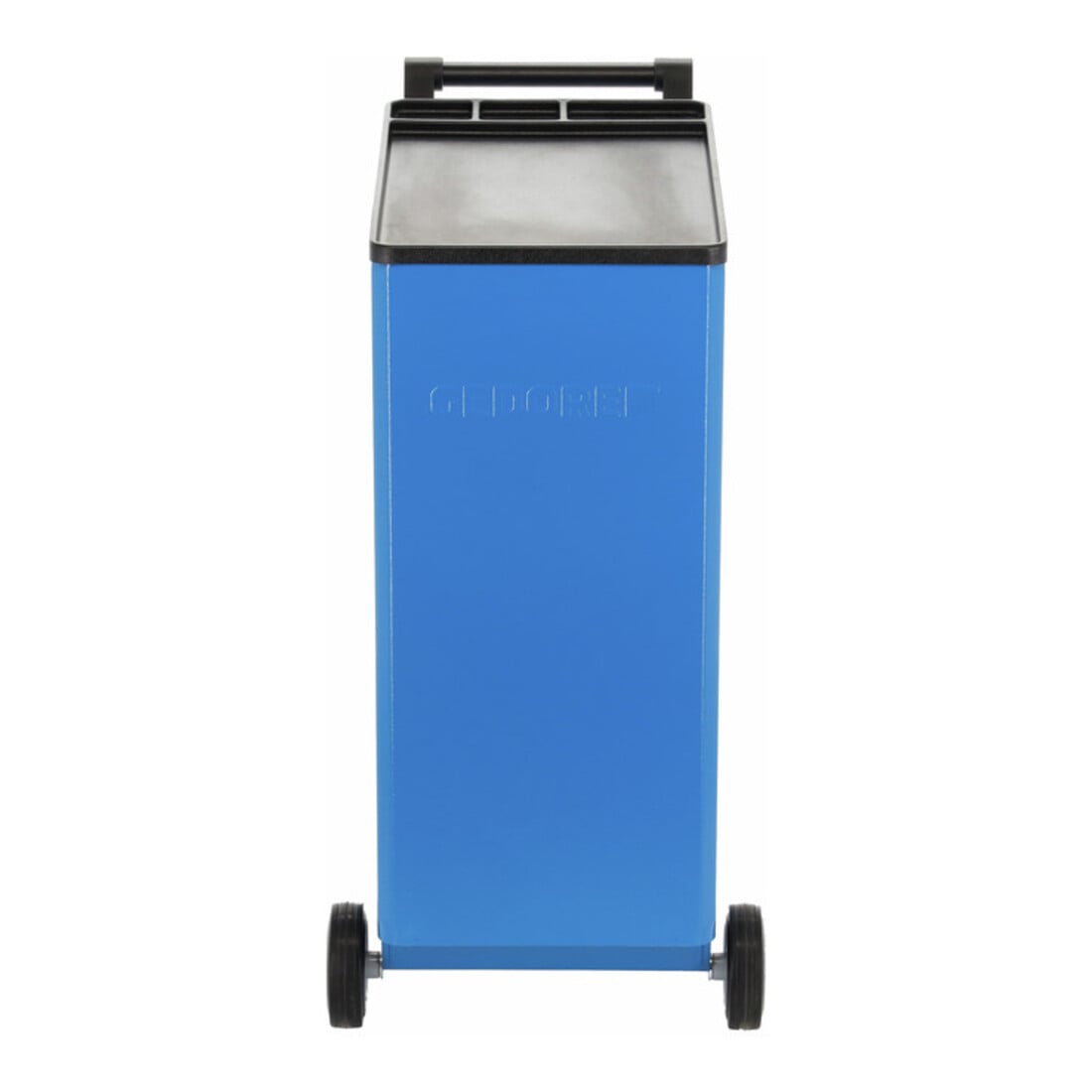 Servante d'atelier Gedore avec 6 tiroirs (l 480 x p 325 mm)