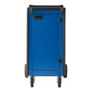 Servante d'atelier Gedore avec 7 tiroirs (l 480 x p 400 mm)-4