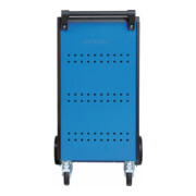 Servante d'atelier Gedore avec 7 tiroirs (l 640 x p 400 mm)-4