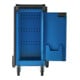 Servante d'atelier Gedore avec 8 tiroirs (l 480 x p 400 mm)