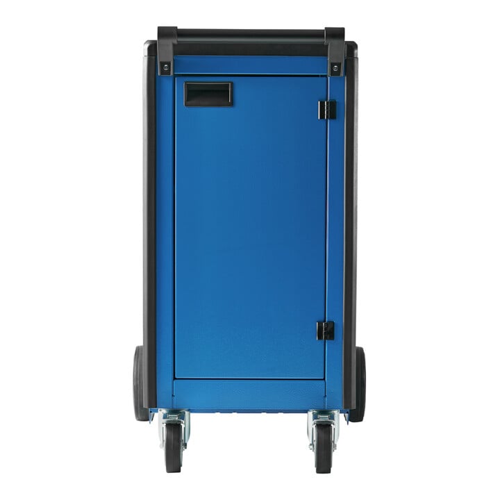 Servante d'atelier Gedore avec 8 tiroirs (l 480 x p 400 mm)