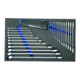 Servante d'atelier Gedore avec assortiment de 270 outils TRUCK-2
