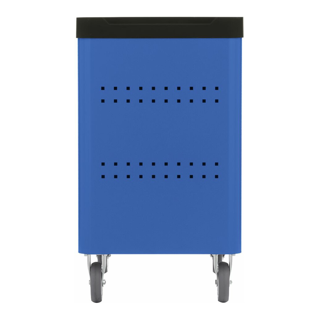 Servante d'atelier Gedore Workster avec assortiment d'outils 172 pièces