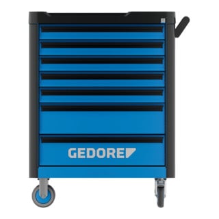 Servante d'atelier Gedore Workster Highline